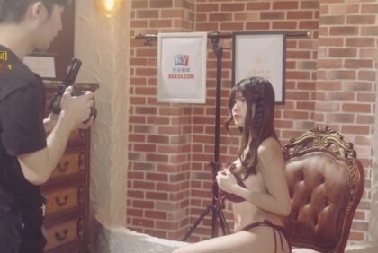 Ảnh đẹp chụp idol nữ nude