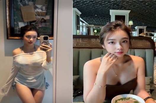 Cảnh ân ái bạn gái mới quyến rũ hơn người yêu cũ