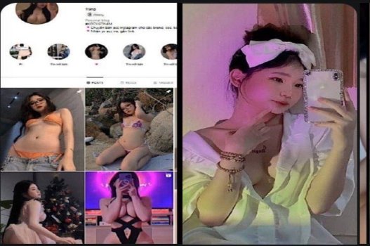 Chaeng xinh gái trải nghiệm khoái cảm mới cùng bạn trai