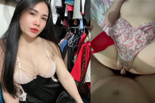 Em gái thích được trai già lén lút