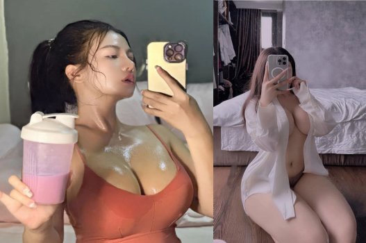 Chịch nhau với gymer trong phòng tập nóng bỏng nhất