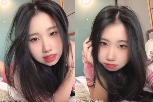 Khám Phá Cô Em Hàng Xịn Sướng Phe18
