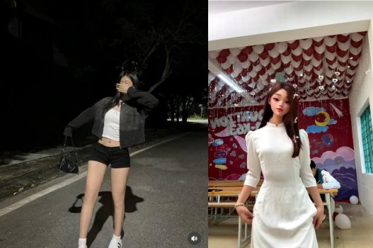 Clip sex hấp dẫn em nữ sinh xinh đẹp