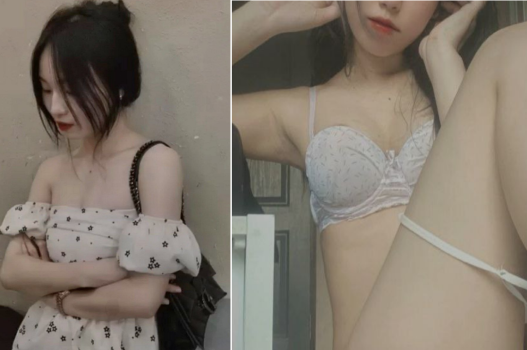 Clip sex khẩu dâm rách lồn em đi anh ơi!