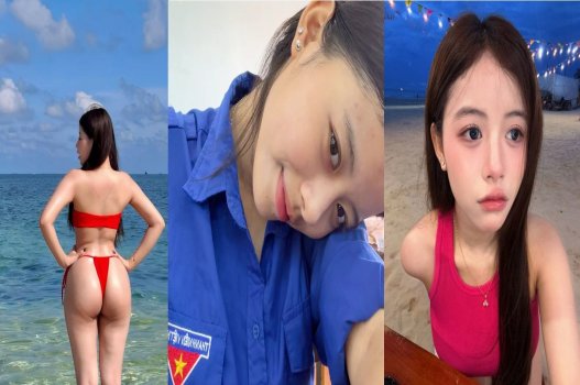 Clip sex Việt Nam em ngực lớn làm công tác đoàn