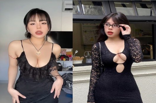 Dáng đẹp thật lâu không chán ngắm