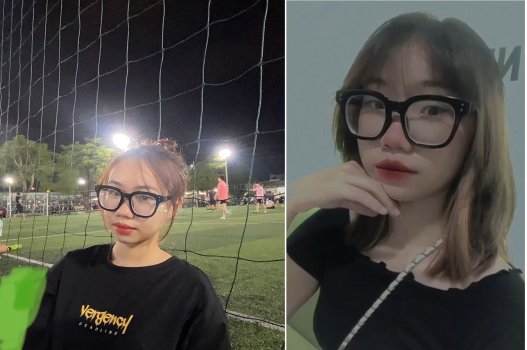 Đi xem hòa nhạc về bị người yêu đóng cửa trái tim