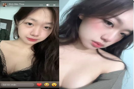 Đinh Bảo Thoa 2k8 phô diễn đường cong quyến rũ mê lòng người