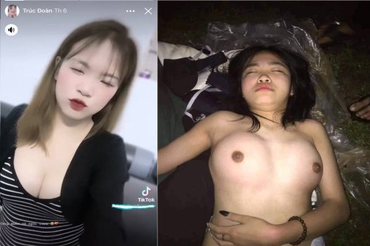 Đoàn Trúc khám phá tình yêu dưới ánh trăng