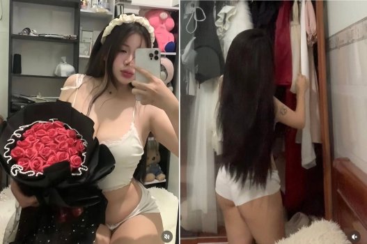 Đối thủ Trần Hà Linh: Cuộc chiến nóng bỏng trong ngành sex Việt Nam