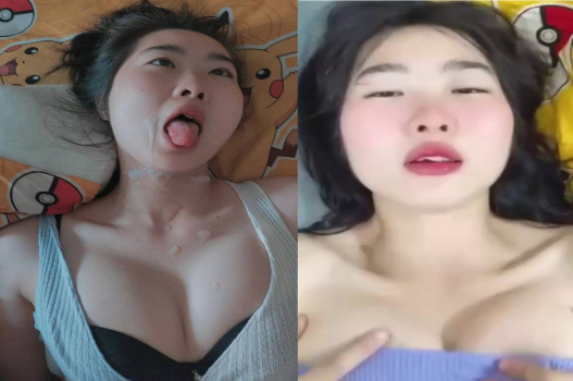 Em quyến rũ hơn cô gái trong phim nóng JAV