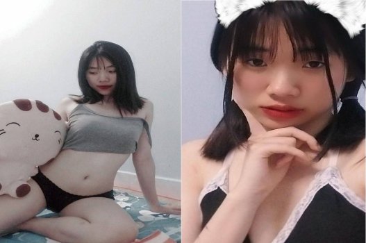 Em quyến rũ nhưng anh lại hèn nhát