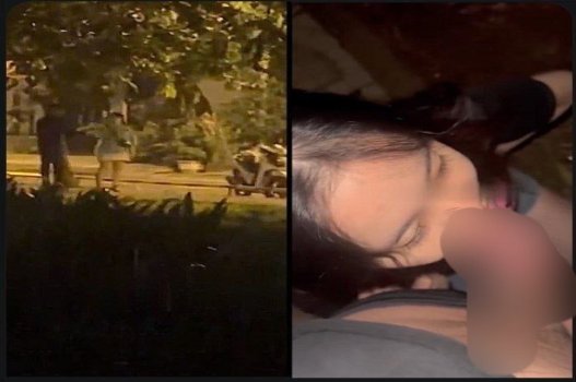 Em gái quyến rũ tình yêu, khỏa thân tặng bạn trai nụ hôn cuối