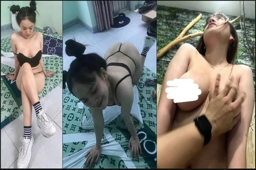 Em Ngọc hoang dâm mê phê cuồng