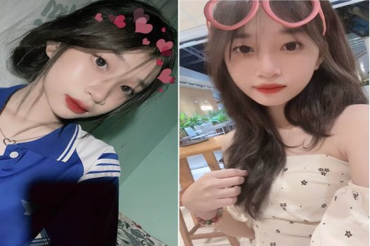 Em nữ sinh hư hỏng thích khoe thân bạn trai