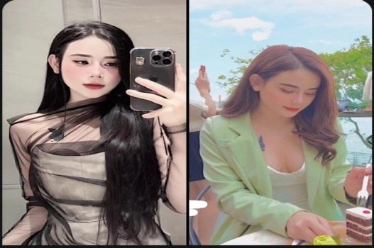 Gặp em gái đẹp rồi rủ về phòng nghỉ ngơi