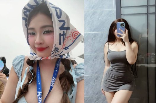 Hàng múp anh mới đụ đã thèm