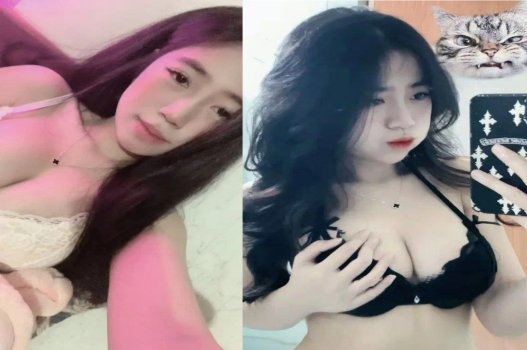 Ngọc Thảo gợi cảm chơi đùa với anh cu khủng