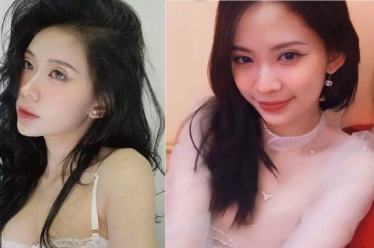 Nguyễn Vy xinh lồn lại còn yêu nhiều hơn