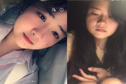 Em gái ngực bự dùng chiêu trò để bạn phải làm tình để sao chép bài