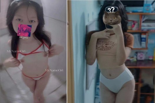 Ori mê nổi bật nên phô phang