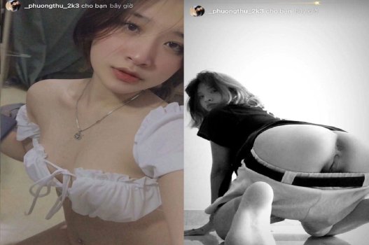 Phim sẽ Thu Phương lồn dâm