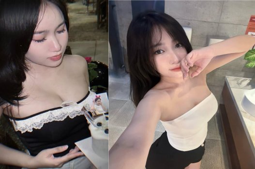 Phim sex hấp dẫn sinh viên vú khủng gây sốt