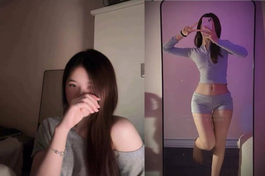 Phim sex Khánh Vy và những bí mật khêu gợi