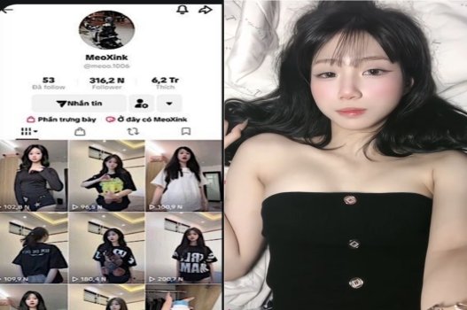Phim sex tiktoker Ngọc Trinh Linh Lê Hô Hô Hóạch
