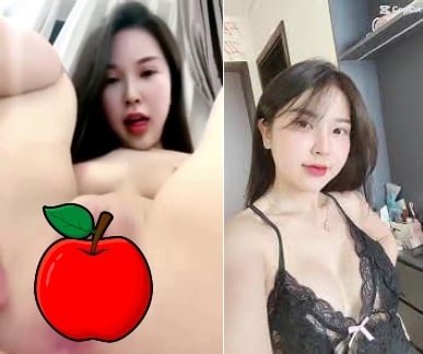 Sex Đan Phượng, cô gái mặn nồng với thân hình bốc lửa