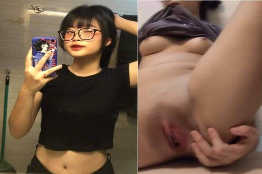 Sex em áo dài kính đẹp như gái 18+ năm 2025