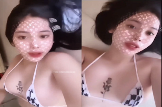 Sex cô nàng quyến rũ làm anh mê mệt trong từng giây