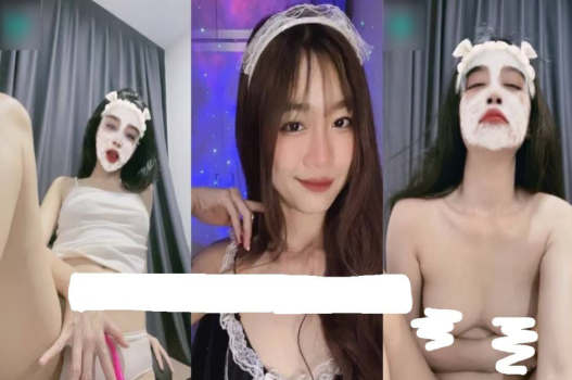 Sex hay em gái xinh đẹp làm nô lệ tình dục