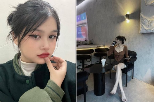 Yêu hay em gái bạn thân nhiệt tình