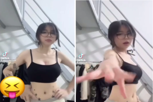 Sex hay cô sinh viên nóng bỏng ân ái với bạn trai 2025