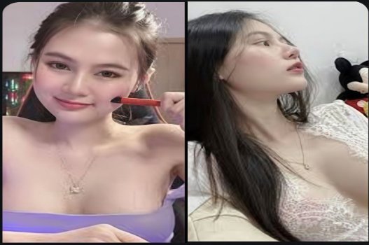 Sex hấp dẫn cô gái Arbi tự ti không thể hiển lộ mặt