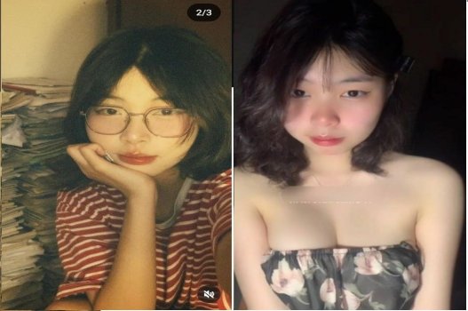 Sex Mới Em Yến Nhi Hấp Dẫn