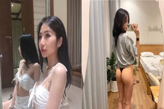 Sex nóng bỏng em Thanh Nga phê lồn