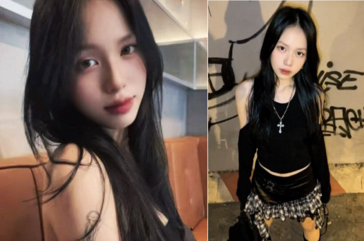 Yêu mới Tiktok Thanh Thảo năm 2025