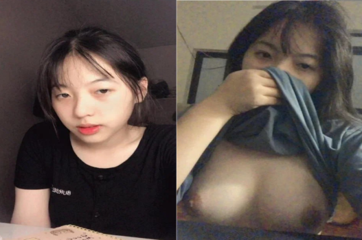 Sex nữ sinh đang làm bài kiểm tra thì bị rủ đi chịch