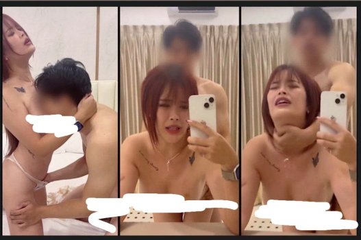 Sex Khó Quên Khi Trai Tây Tới Việt Nam