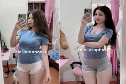 Sex Việt nóng bỏng em gái thôn quê ngực khủng