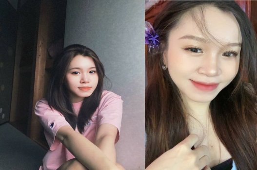Sướng nhất khi yêu thương gái xinh