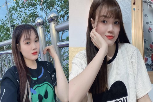 Sướng nhất khi được vuốt ve em cùng phòng làm việc