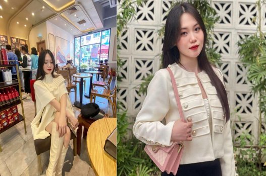 Thánh chăn rau chỉ thích em tươi