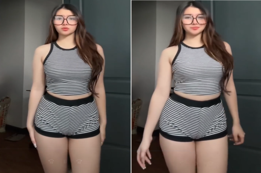 Vòng ngực khủng TikTok Việt mê mẩn giai điệu