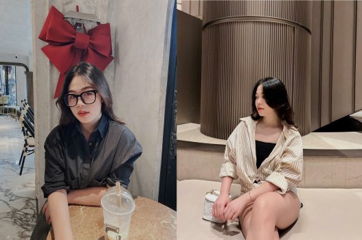 Vụng trộm với em đồng nghiệp ngực khủng đã có chồng