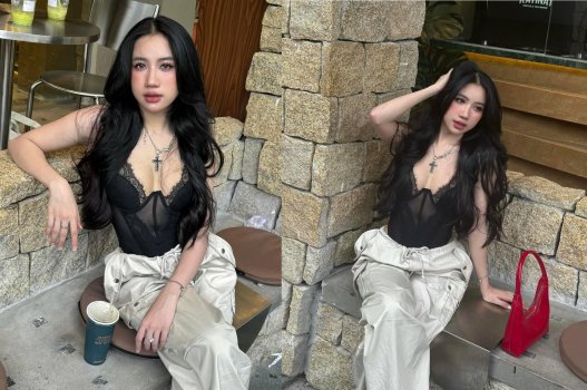 Thưởng thức đụng chạm nóng bỏng với em hot girl