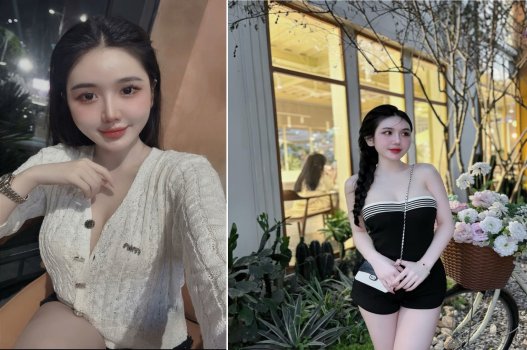Xinh đẹp nhưng khổ sở vẫn phải chịu đựng