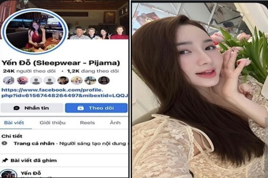 Yến Đỗ khoe clip nóng bỏng trong căn phòng bí mật